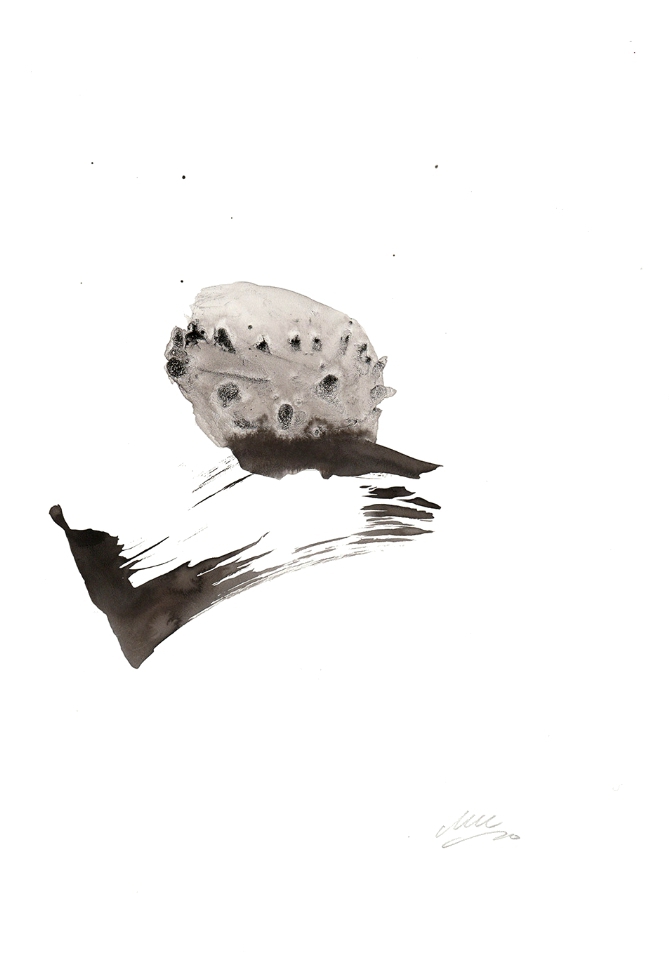 Marlen-Melzow_Herzattacke-II-2020_Fragment_01