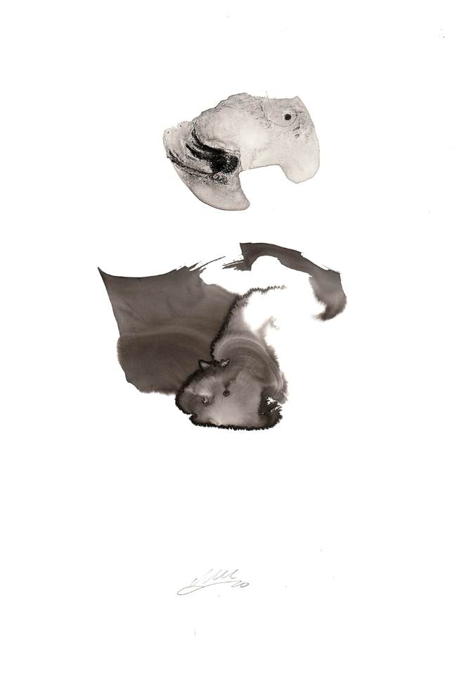 Marlen-Melzow_Herzattacke-II-2020_Fragment_02