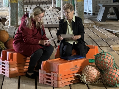 Frau-am-Meer_Ausstellung_IMG_3076_Foto-Marlen-Melzow