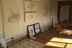 Atelier | Joachimasthal 2024