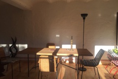 Versammlungstisch | Joachimsthal 2024