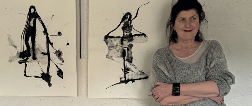 Marlen Melzow | Joachimsthal 2026